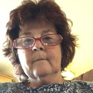 Meet your Posher, Glenna